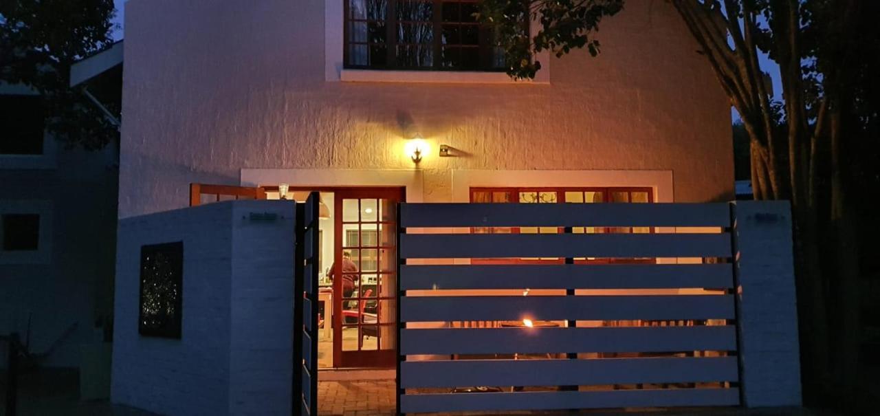 The Gate Guesthouse Clarens Eksteriør bilde