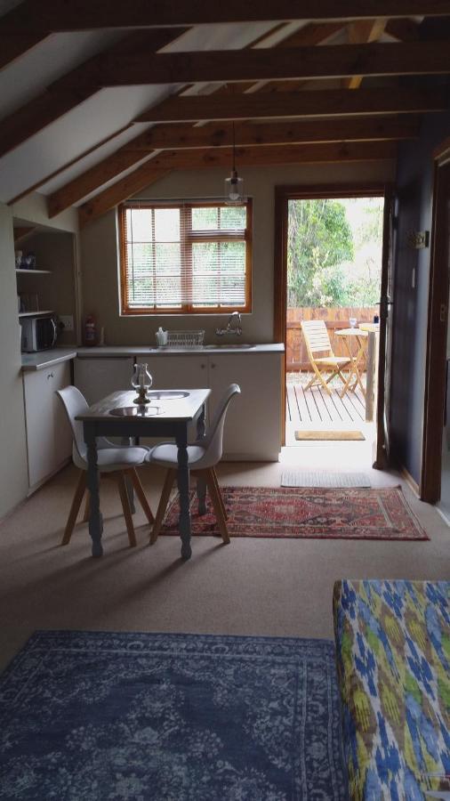 The Gate Guesthouse Clarens Eksteriør bilde