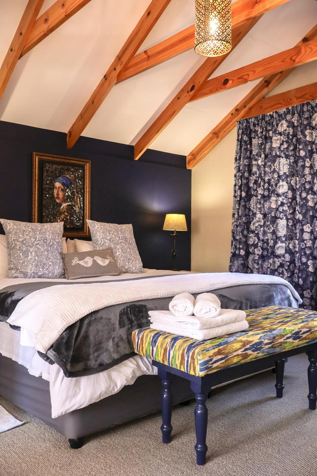 The Gate Guesthouse Clarens Eksteriør bilde