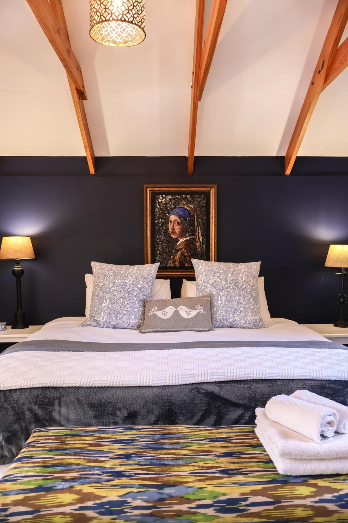 The Gate Guesthouse Clarens Eksteriør bilde